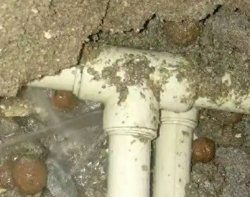 弥渡测漏水多少钱