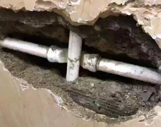 弥渡测漏水哪家好