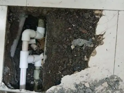 弥渡测漏水哪家好