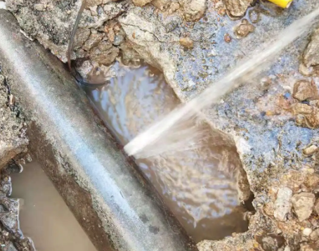 弥渡测漏水公司