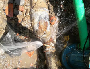 弥渡测漏水公司电话