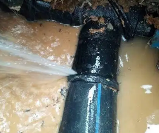 弥渡测漏水公司哪家好