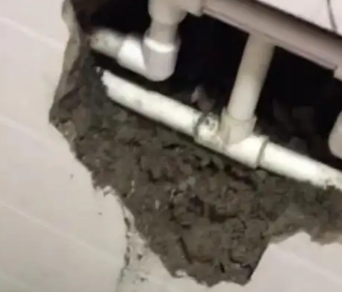 弥渡漏水检测电话