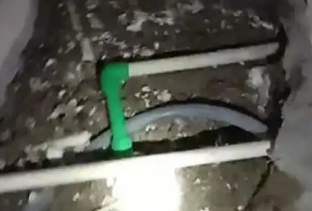 弥渡测漏水公司