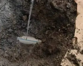 弥渡测漏水价格