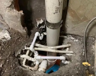 弥渡漏水检测哪家好