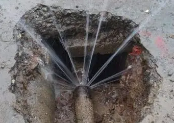 弥渡漏水检测多少钱