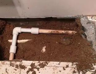 弥渡测漏水哪家好