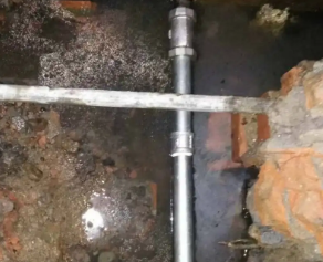 弥渡漏水检测公司电话