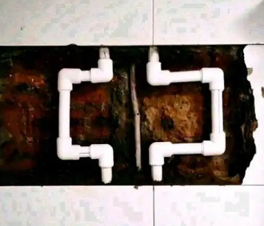 弥渡卫生间测漏水哪家好