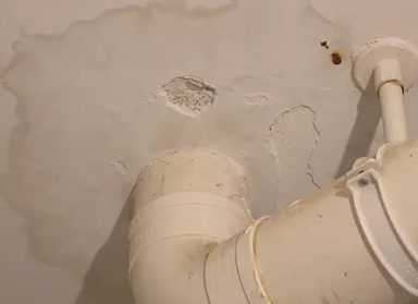 弥渡卫生间测漏水多少钱