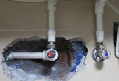 弥渡卫生间测漏水查询方法