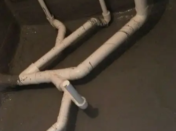 弥渡水管漏水检测知识点