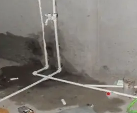 弥渡水管漏水检测多少钱