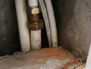 弥渡水管漏水检测哪家好