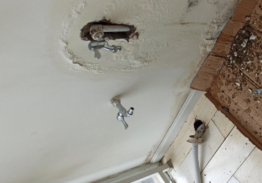 弥渡卫生间测漏水