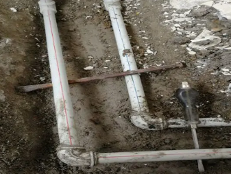 弥渡卫生间测漏水多少钱