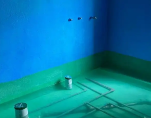 弥渡卫生间防水