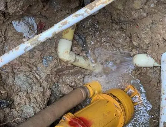 弥渡水管漏水检测哪家好