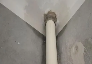 弥渡卫生间测漏水之渗水防护