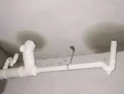 弥渡卫生间测漏水的几种情景