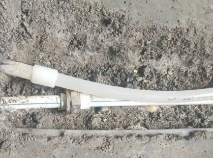 弥渡卫生间测漏水哪家好