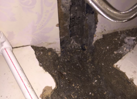 弥渡卫生间测漏水哪家好