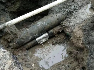 弥渡水管漏水检测的传递距离多少
