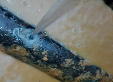 弥渡水管漏水检测多少钱
