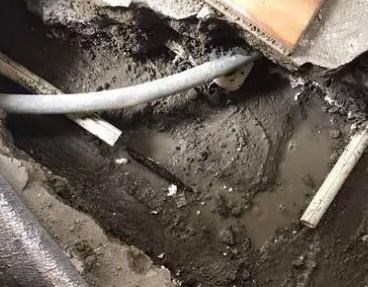 弥渡卫生间测漏水价格明细