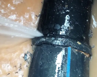 弥渡水管漏水检测的小妙招