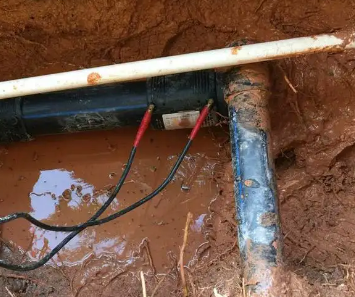 弥渡水管漏水检测多少钱