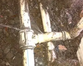 弥渡卫生间测漏水多少钱