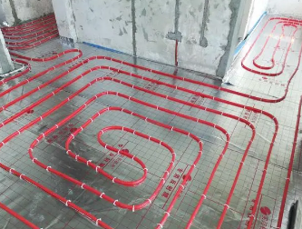 弥渡地暖维修的知识