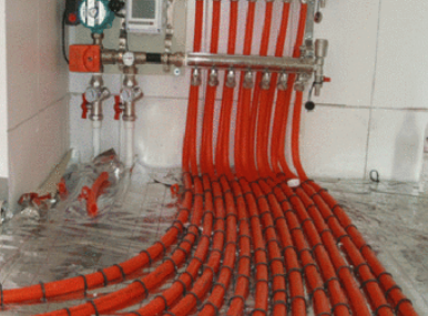 弥渡地暖维修多少钱