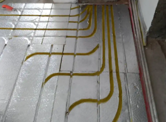 弥渡地暖维修哪家好