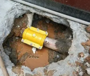 弥渡水管漏水检测的几种情况