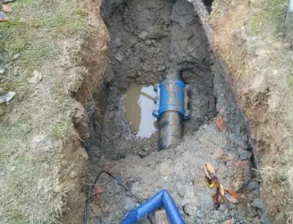 弥渡水管漏水检测多少钱