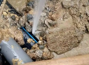 弥渡水管漏水检测哪家好