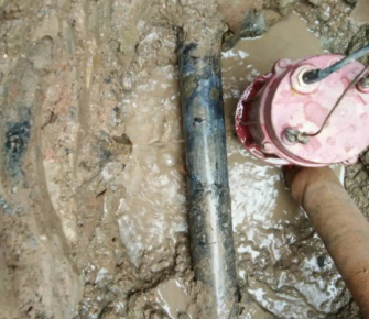 弥渡水管漏水检测的检测方法