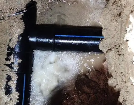 弥渡水管漏水检测哪家好
