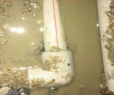 弥渡水管漏水检测多少钱