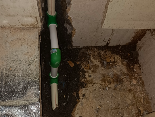 弥渡卫生间测漏水哪家好