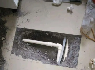 弥渡卫生间测漏水哪家好