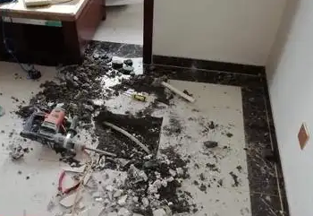 弥渡漏水检测多少钱