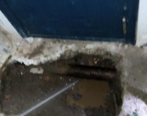 弥渡水管漏水检测多少钱