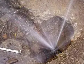 弥渡水管漏水检测哪家好