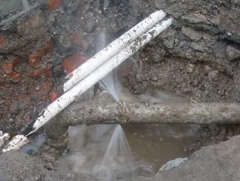 弥渡测漏水多少钱