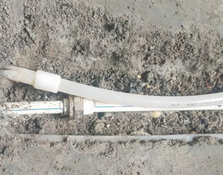 弥渡测漏水哪家好