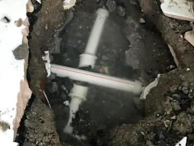 弥渡漏水检测公司哪家好